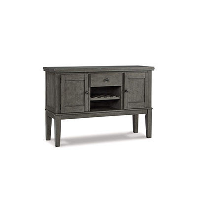 Dining Room Storage