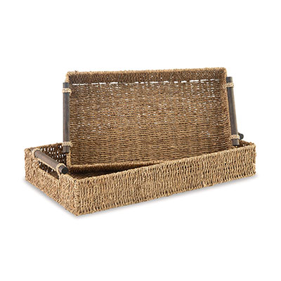 Bowls & Trays