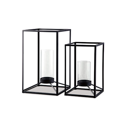 Candles & Candle Holders