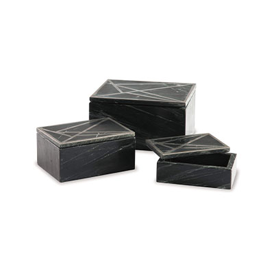 Baskets and Boxes