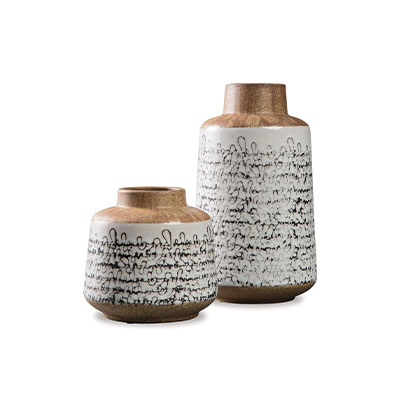 Vases & Bottles