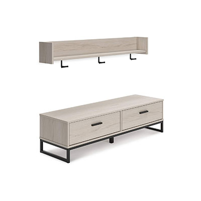 Living Room Storage